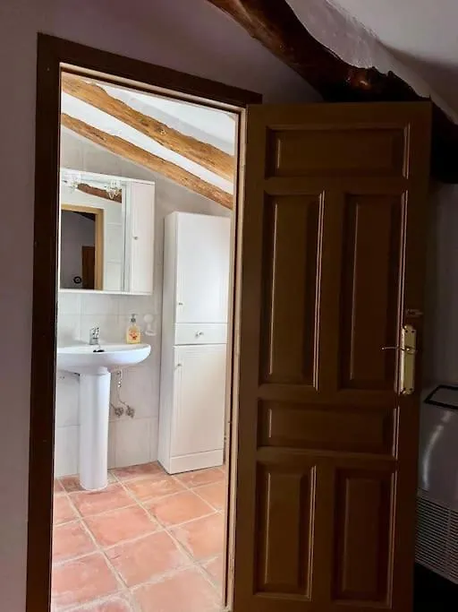 Cortijo Bernardino Villa Chirivel